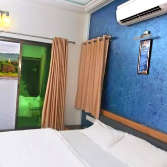 Motel Visava, Mahad 2